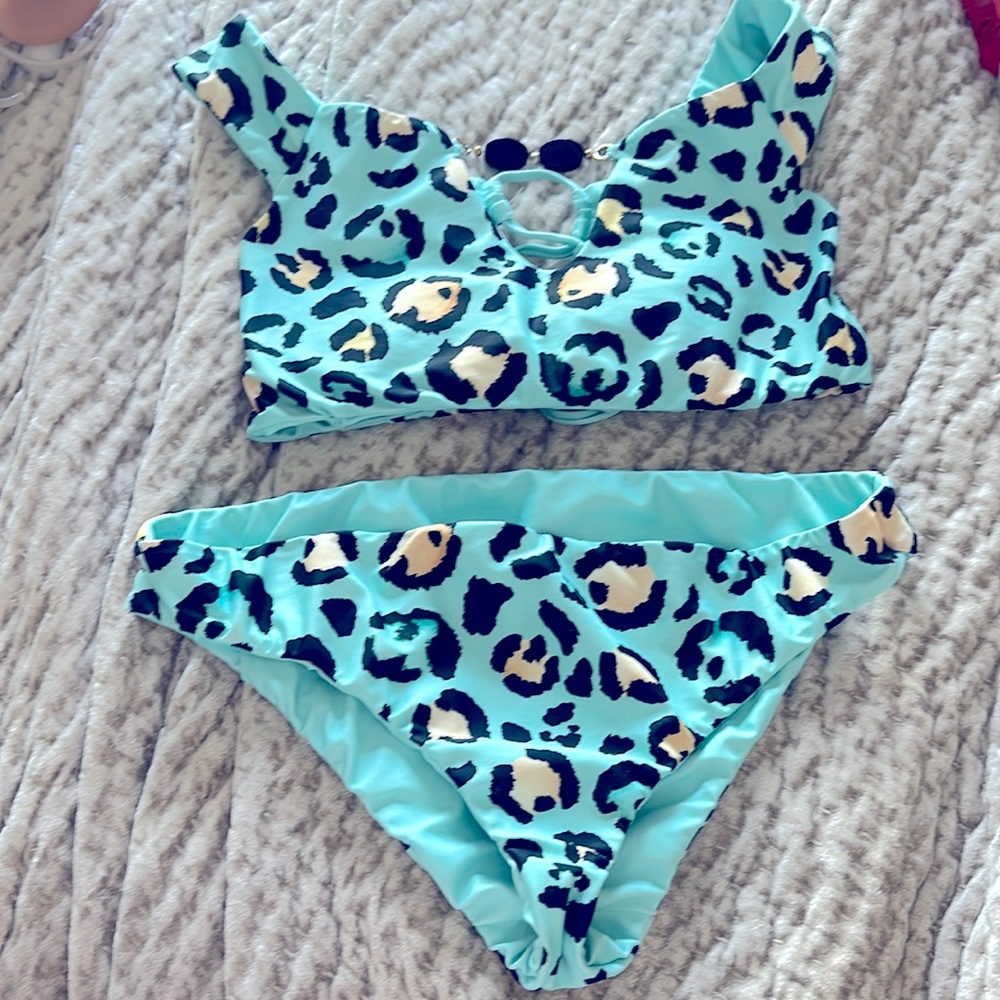 Swimsuit